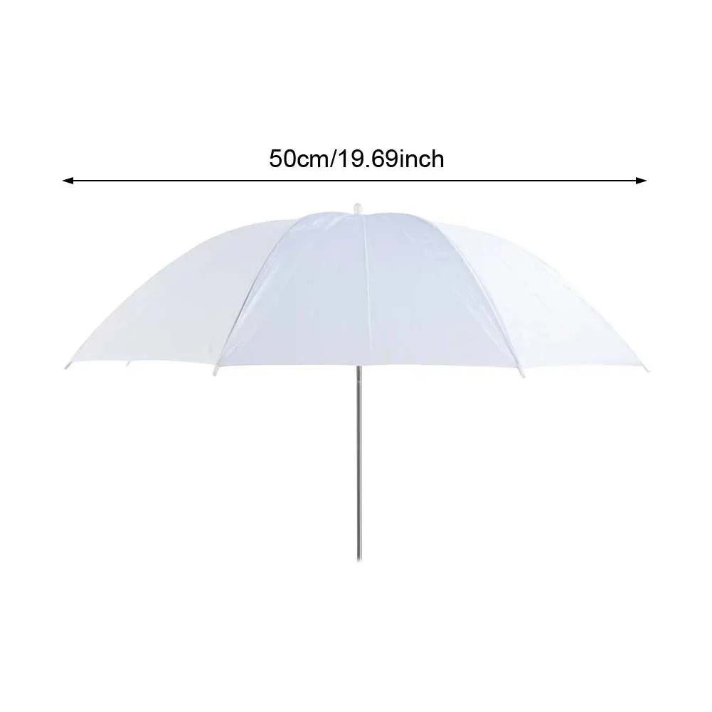 Photography Umbrella - Ombrello morbido pieghevole da 20