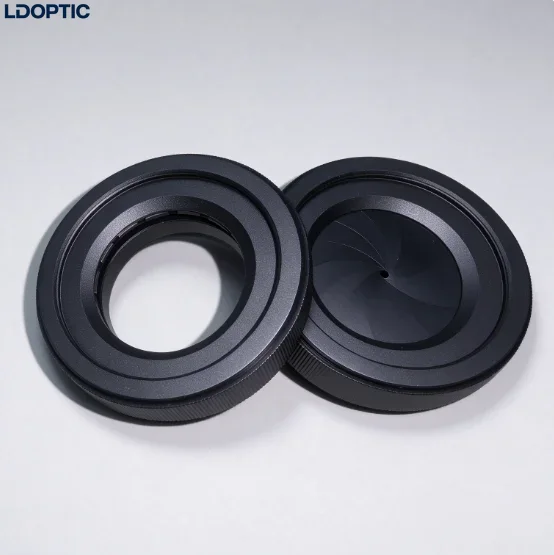 Anello adattatore per obiettiv - Lens Adapter Ring recensione e prezzo