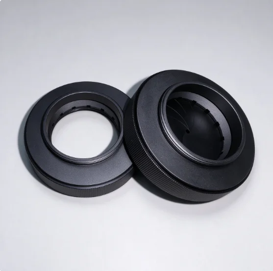 Anello adattatore per obiettiv - Lens Adapter Ring recensione e prezzo