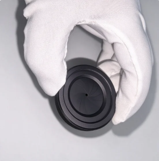 Anello adattatore per obiettiv - Lens Adapter Ring recensione e prezzo