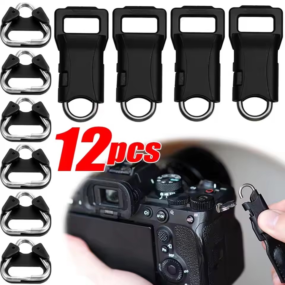 Connettore Universale a Sganci - Lens Adapter Ring recensione e prezzo