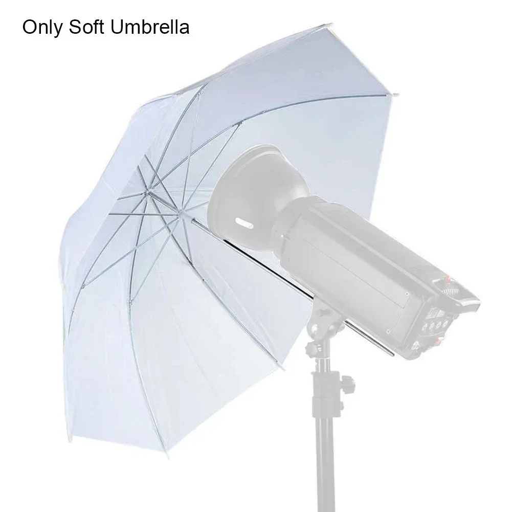 Ombrello morbido pieghevole da - Photography Umbrella recensione e prezzo