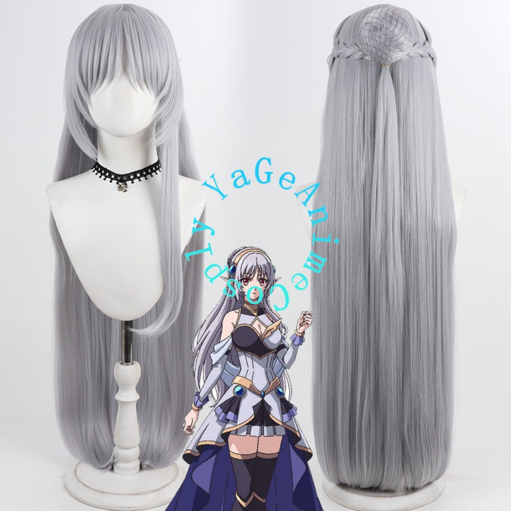 Parrucca per Cosplay di Amelia - Photography Japanese recensione e prezzo