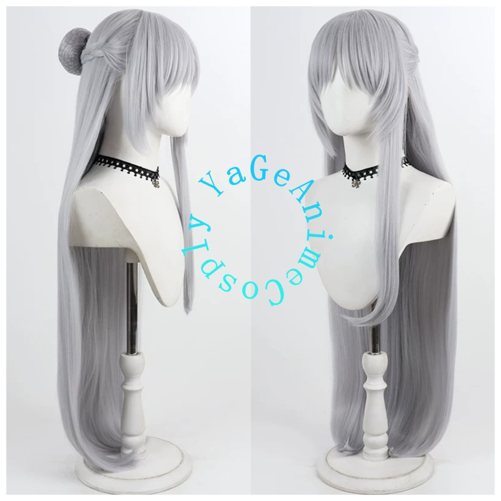 Parrucca per Cosplay di Amelia - Photography Japanese recensione e prezzo