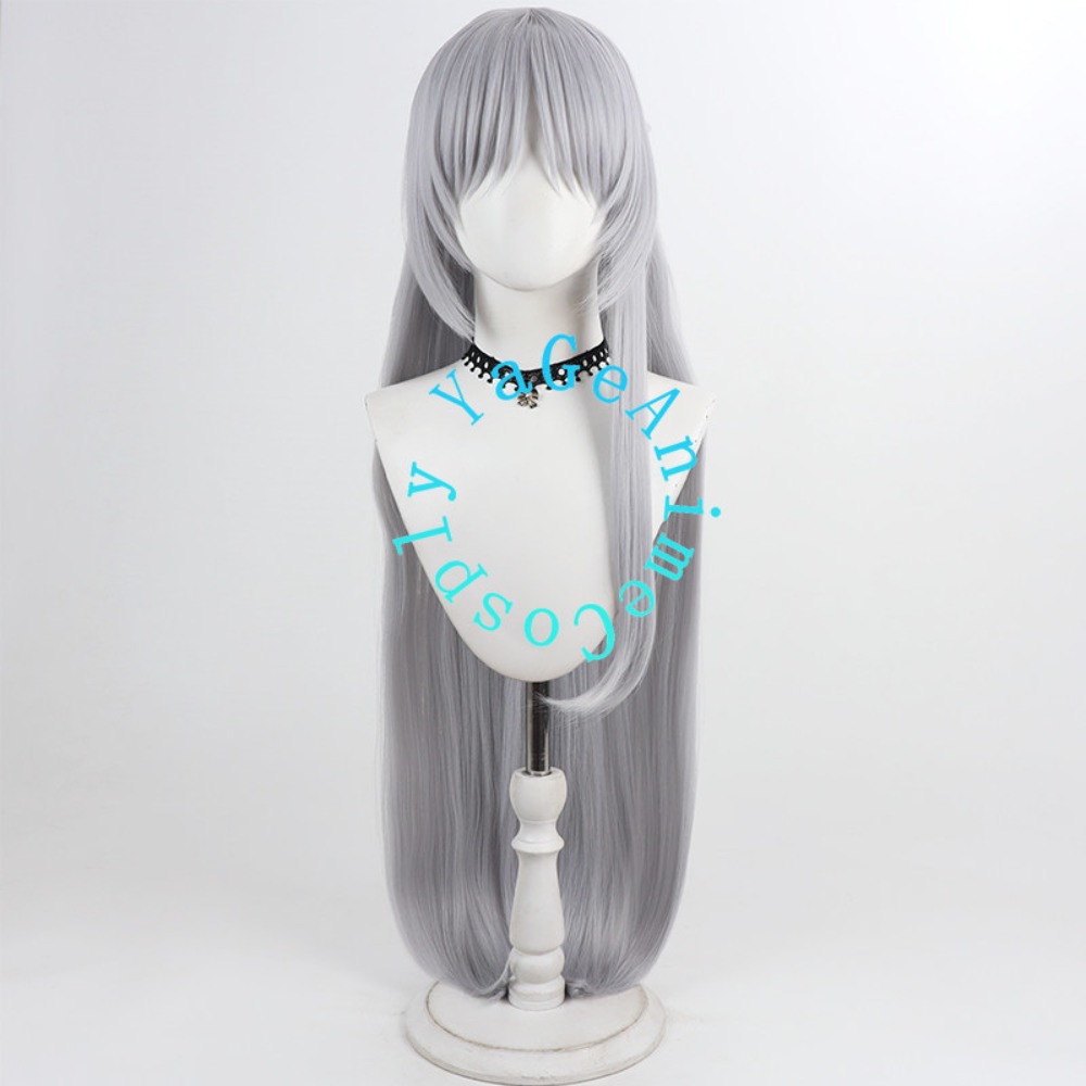 Parrucca per Cosplay di Amelia - Photography Japanese recensione e prezzo