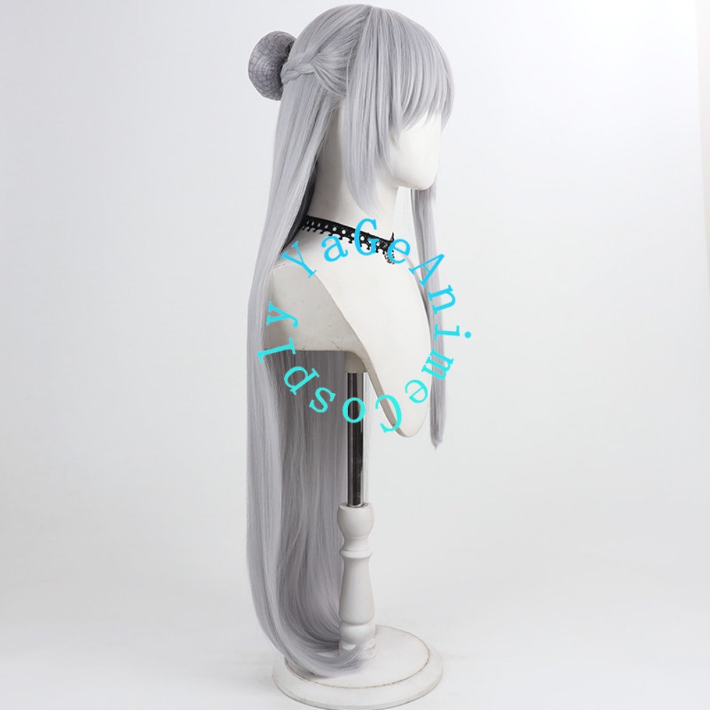 Parrucca per Cosplay di Amelia - Photography Japanese recensione e prezzo