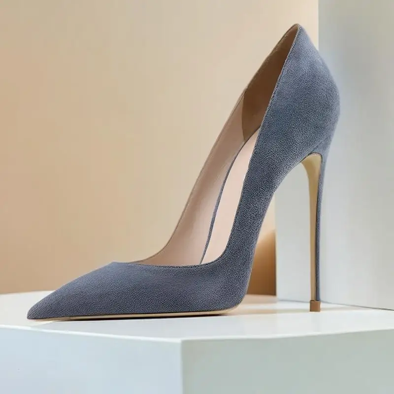 Scarpe con tacco alto a punta  - Photography Basics recensione e prezzo