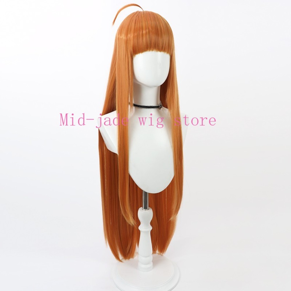 Parrucca per Cosplay Futaba Sa - Photography Japanese recensione e prezzo