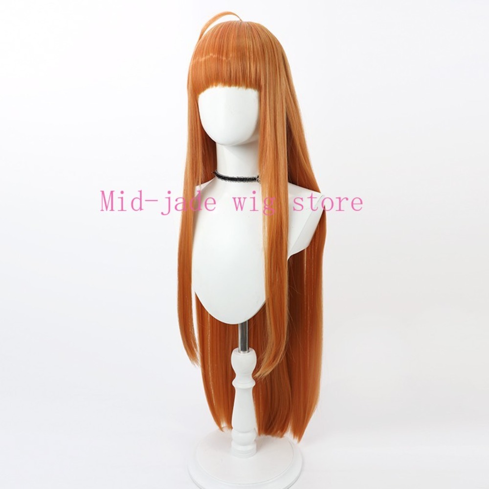 Parrucca per Cosplay Futaba Sa - Photography Japanese recensione e prezzo